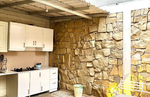 Serpong House | Entire house in BSD with a jacuzzi