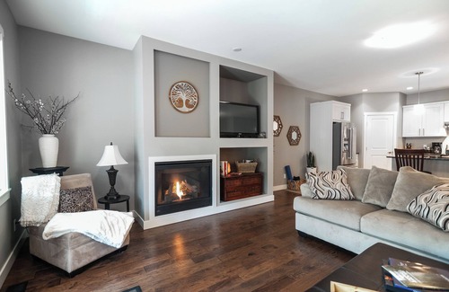 Campbell River House | Entire House in Campbell River