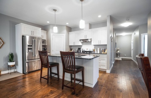 Campbell River House | Entire House in Campbell River