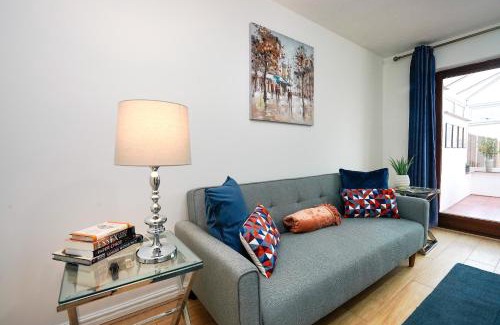 Cherry Hinton House | Entire House in Cambridge