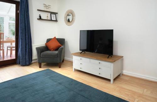 Cherry Hinton House | Entire House in Cambridge
