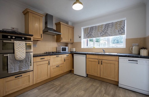 Colchester House | Entire House in Colchester - Elmstead