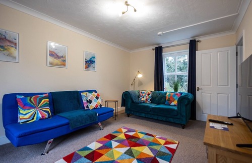 Colchester House | Entire House in Colchester - Elmstead