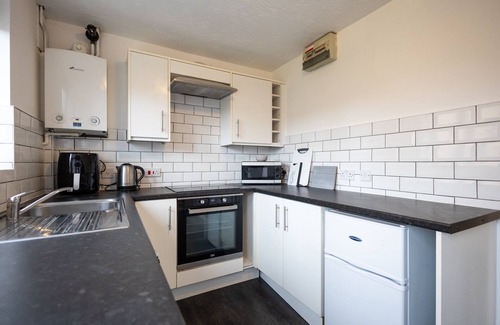 Clacton-on-Sea House | Entire House in Clacton - Hampstead