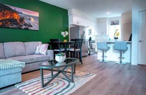 Lemon Grove Condo | Entire House in Lemon Grove: 3b/3b + Sofa Bed