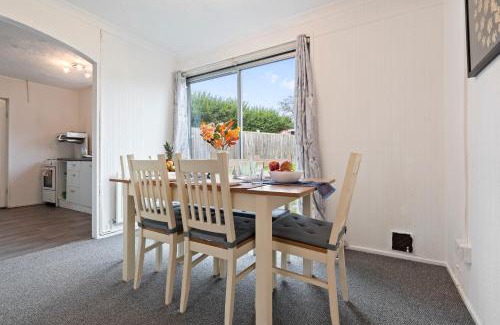 Bramcote House | Entire house in Nottingham