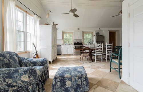Village of Southampton House | Entire House in Southampton Village, Pool, 2 Fireplaces, Walk Everywhere, Pets!