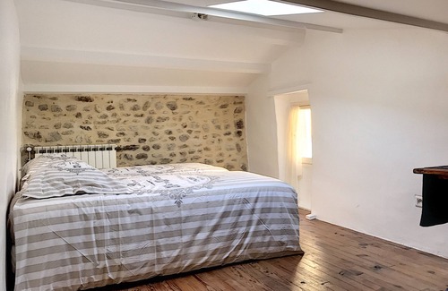Grignan House | Entire house in the heart of GRIGNAN with garden