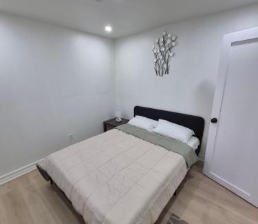 Trenton Apartment | Entire house in TRENTON