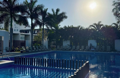Puerto Vallarta House | Entire house la primavera