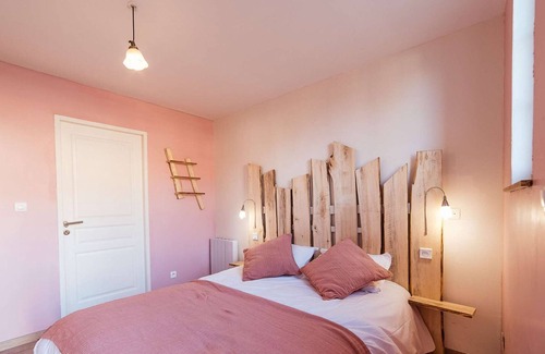 Bucheres House | Entire house * Le Millesime* + Large Garden + parking