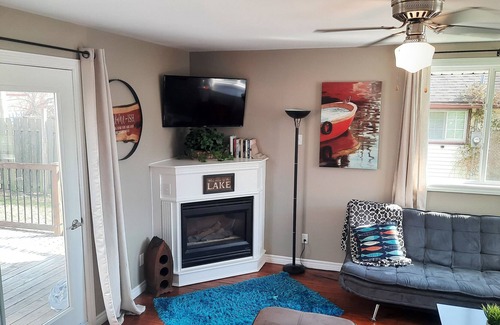 Colchester House | Entire house located in the heart of wine country. Spring and Summer Hot Rates!