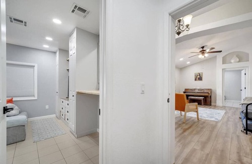 Deltona Lakes House | Entire House - Lovely Vacation House with Hot Tub