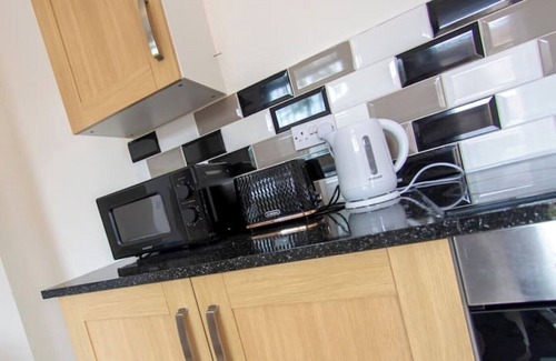 Birkenhead House | Entire House-Merseyside-Liverpool