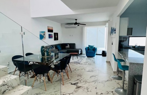 Playa del Carmen House | Entire House