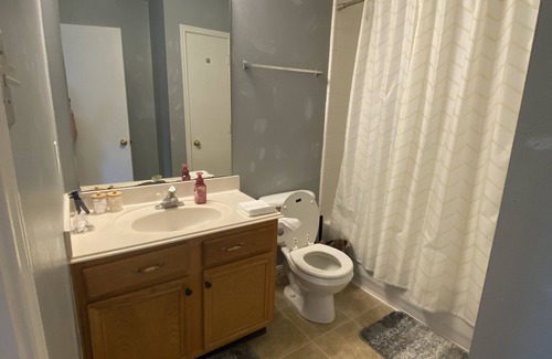 Clodine House | Entire house, near Bellaire, easy access to major highways.
