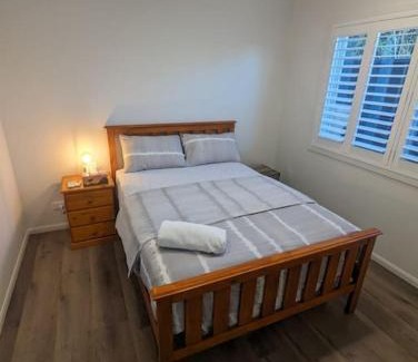 Chermside West House | Entire House near Brisbane City 2Beds