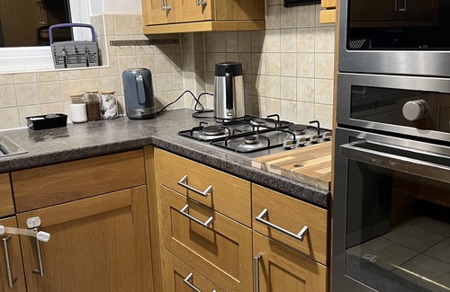 Coleshill House | Entire House near HS2 and NEC ideal for Contractors and Tourists
