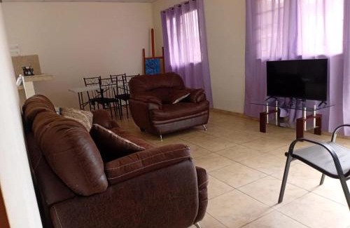 Los Algarrobos House | Entire house near the city of David