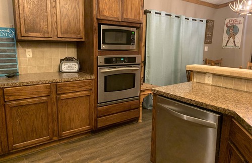 Thomaston Other | Entire House - Relax and Ride at Grace Ranch