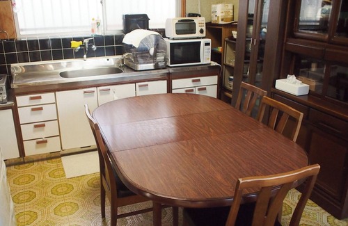 Kiho-cho House | Entire house rental For those who value privacy /Shingu City Wakayama
