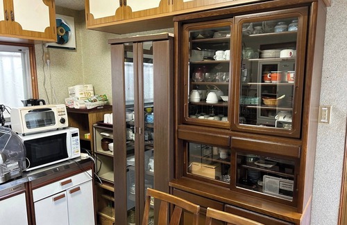 Kiho-cho House | Entire house rental For those who value privacy /Shingu City Wakayama