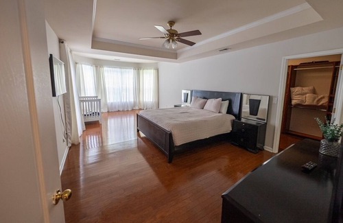 Fort Mill House | Entire House Rental Charlotte, NC