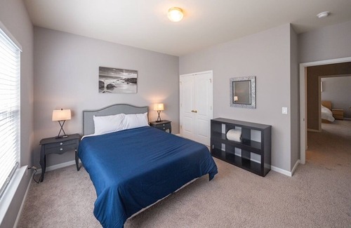 Fort Mill House | Entire House Rental Charlotte, NC