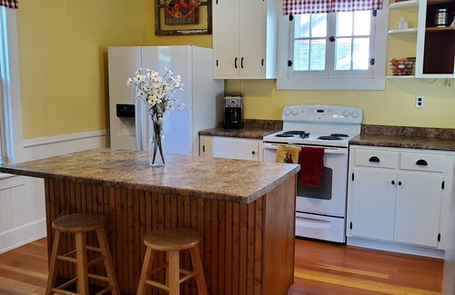 Winona House | Entire house rental