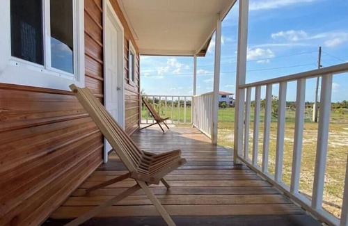 Belize City House | Entire House, Safe, Clean, Affordable