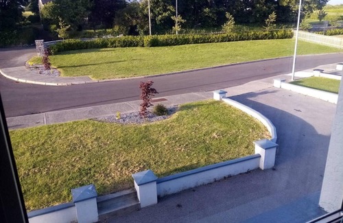 Ballintober House | Entire House, Self Catering in Castlerea Ireland