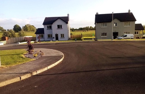 Ballintober House | Entire House, Self Catering in Castlerea Ireland