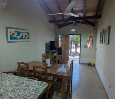 Mariano Roque Alonso House | Entire house, space and comfortable