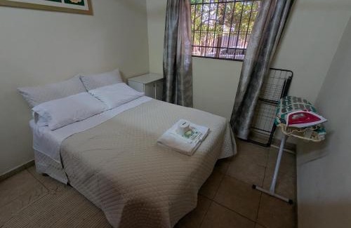 Mariano Roque Alonso House | Entire house, space and comfortable