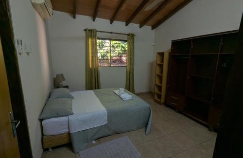 Mariano Roque Alonso House | Entire house, space and comfortable