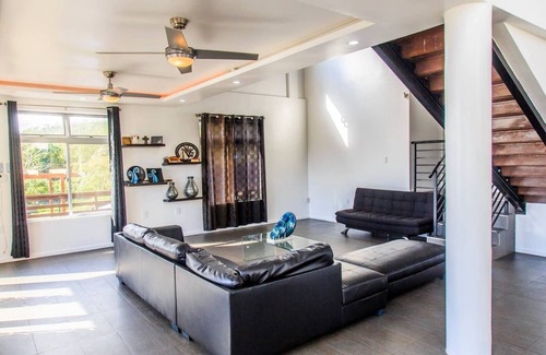 Apia House | Entire House that accomodate 8 people with four rooms and four bathrooms.