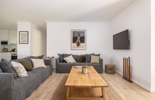 Moyhu House | Entire House -The Kingsley, King Valley