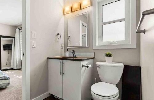 Regina Apartment | Entire house to yourselves - NO basement sharing