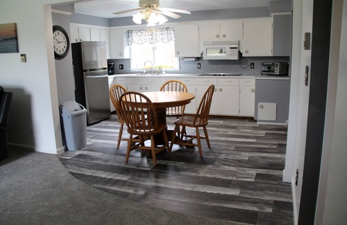 Beach City House | Entire House