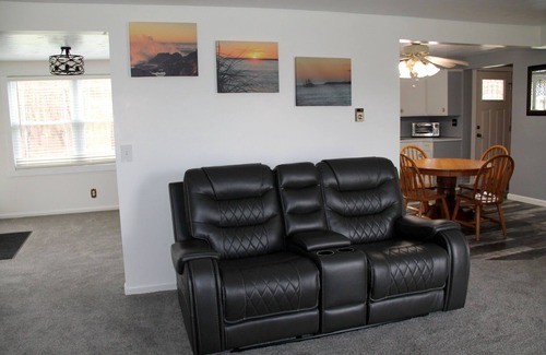 Beach City House | Entire House