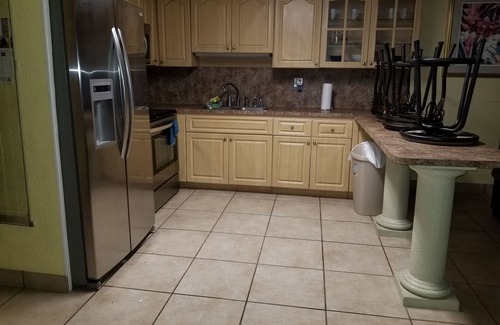 Pembroke Park House | Entire house