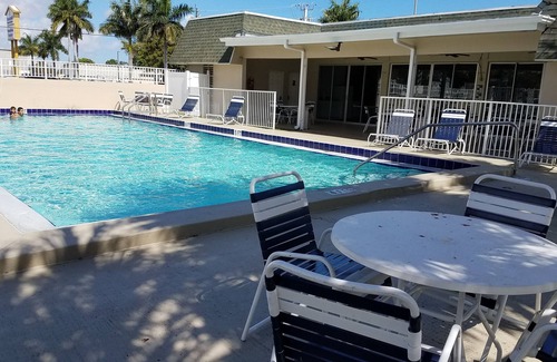 Pembroke Park House | Entire house