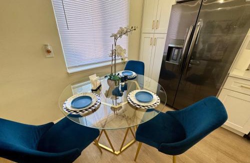 Ferndale House | Entire house with 3 bedrooms The Peaceful Escape