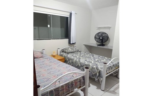 Jardins House | Entire house with suite 7 minutes from the airport