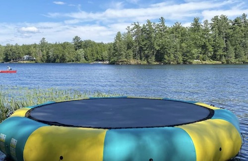 Coboconk Cottage | Entire kawartha lakes cottage with hottub