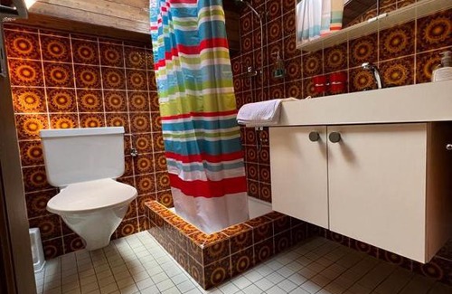Saas im Prattigau Apartment | Entire Lovely Apartment with amazing view