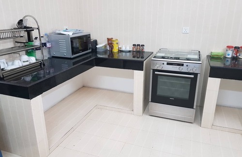 Gulshan Apartment | Entire Luxurious Apartment @ Glushan2