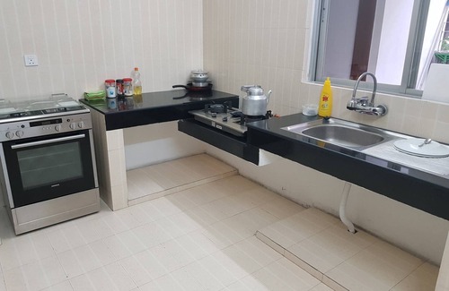 Gulshan Apartment | Entire Luxurious Apartment @ Glushan2