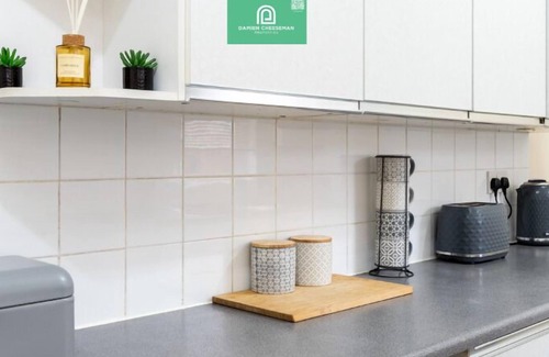 Welford House | Entire luxury beacon house!