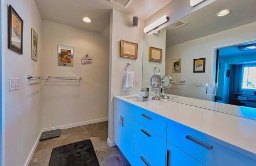Villa Park House | Entire Luxury Home I Sleeps 8 I 10min To Downtown
